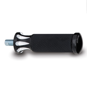 DEEP CUT FUSION SHIFT PEGS BLACK